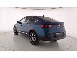 RENAULT Arkana 1.6 E-Tech full hybrid Intens Auto 145cv