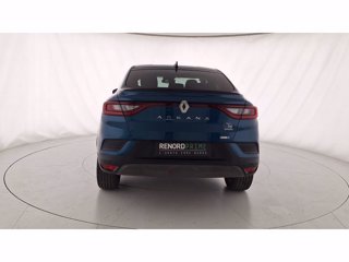 RENAULT Arkana 1.6 E-Tech full hybrid Intens Auto 145cv