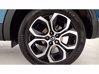 RENAULT Arkana 1.6 E-Tech full hybrid Intens Auto 145cv