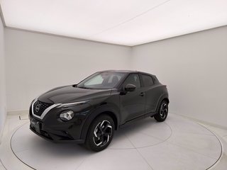 NISSAN Juke 1.0 DIG-T 114cv N-Connecta