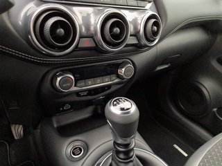 NISSAN Juke 1.0 DIG-T 114cv N-Connecta