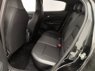 NISSAN Juke 1.0 DIG-T 114cv N-Connecta