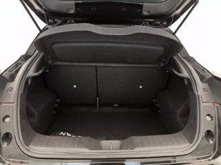 NISSAN Juke 1.0 DIG-T 114cv N-Connecta