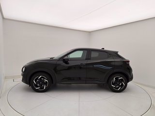 NISSAN Juke 1.0 DIG-T 114cv N-Connecta