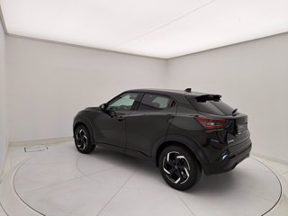 NISSAN Juke 1.0 DIG-T 114cv N-Connecta