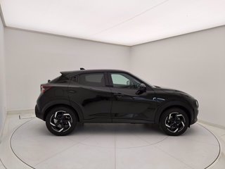 NISSAN Juke 1.0 DIG-T 114cv N-Connecta