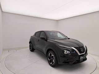 NISSAN Juke 1.0 DIG-T 114cv N-Connecta