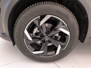 NISSAN Juke 1.0 DIG-T 114cv N-Connecta