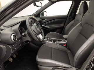 NISSAN Juke 1.0 DIG-T 114cv N-Connecta