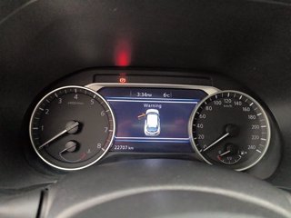 NISSAN Juke 1.0 DIG-T 114cv N-Connecta