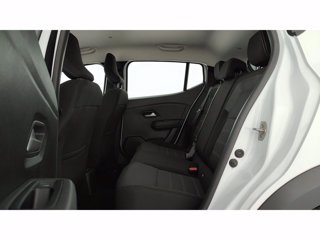 DACIA Sandero Stepway 1.0 tce Comfort Eco-g 100cv
