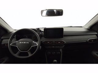 DACIA Sandero Stepway 1.0 tce Comfort Eco-g 100cv