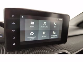 DACIA Sandero Stepway 1.0 tce Comfort Eco-g 100cv