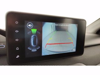 DACIA Sandero Stepway 1.0 tce Comfort Eco-g 100cv