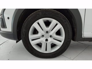 DACIA Sandero Stepway 1.0 tce Comfort Eco-g 100cv