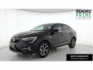 RENAULT Arkana 1.6 E-Tech full hybrid Intens Auto 145cv