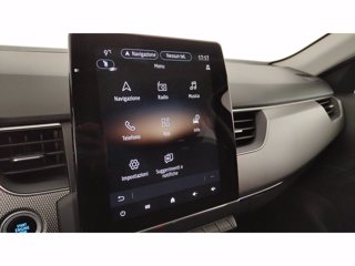 RENAULT Arkana 1.6 E-Tech full hybrid Intens Auto 145cv