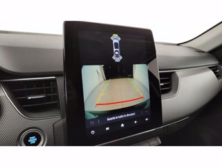 RENAULT Arkana 1.6 E-Tech full hybrid Intens Auto 145cv