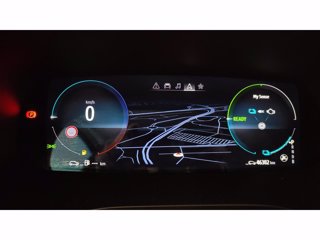 RENAULT Arkana 1.6 E-Tech full hybrid Intens Auto 145cv