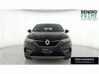 RENAULT Arkana 1.6 E-Tech full hybrid Intens Auto 145cv
