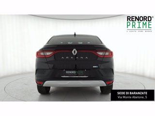 RENAULT Arkana 1.6 E-Tech full hybrid Intens Auto 145cv