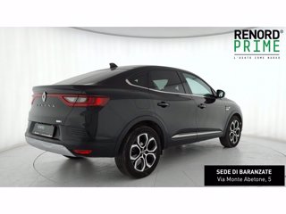 RENAULT Arkana 1.6 E-Tech full hybrid Intens Auto 145cv