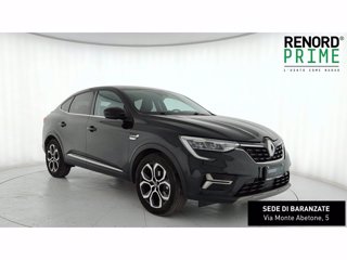 RENAULT Arkana 1.6 E-Tech full hybrid Intens Auto 145cv