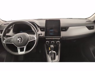 RENAULT Arkana 1.6 E-Tech full hybrid Intens Auto 145cv