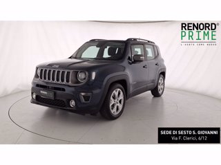 JEEP Renegade 1.0 T3 Limited 2WD