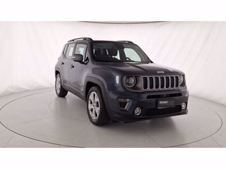 JEEP Renegade 1.0 T3 Limited 2WD