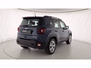JEEP Renegade 1.0 T3 Limited 2WD
