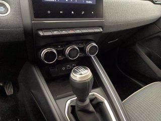 RENAULT Clio 1.0 tce Techno 90cv