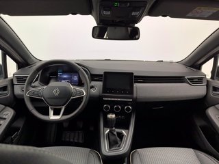 RENAULT Clio 1.0 tce Techno 90cv