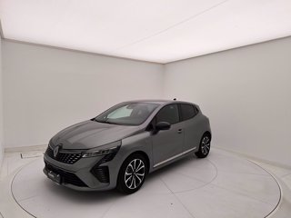 RENAULT Clio 1.0 tce Techno 90cv