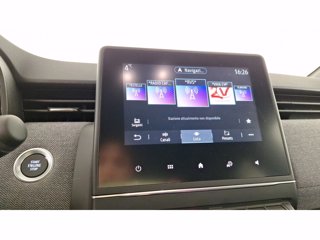 RENAULT Clio 1.0 tce Techno 90cv