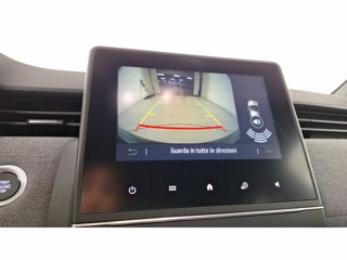 RENAULT Clio 1.0 tce Techno 90cv