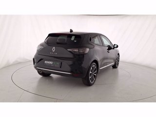 RENAULT Clio 1.0 tce Techno 90cv