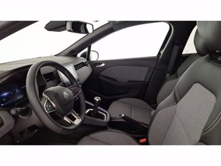 RENAULT Clio 1.0 tce Techno 90cv
