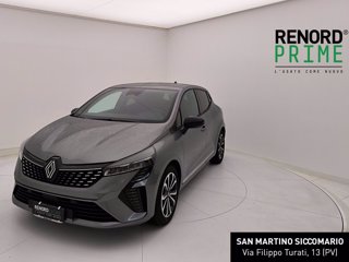 RENAULT Clio 1.0 tce Techno 90cv