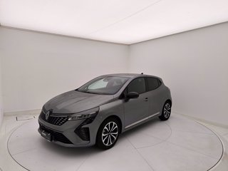RENAULT Clio 1.0 tce Techno 90cv