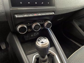 RENAULT Clio 1.0 tce Techno 90cv