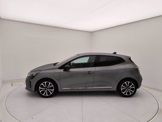 RENAULT Clio 1.0 tce Techno 90cv