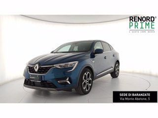 RENAULT Arkana 1.6 E-Tech full hybrid Intens Auto 145cv
