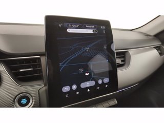 RENAULT Arkana 1.6 E-Tech full hybrid Intens Auto 145cv