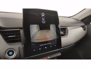 RENAULT Arkana 1.6 E-Tech full hybrid Intens Auto 145cv