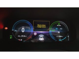 RENAULT Arkana 1.6 E-Tech full hybrid Intens Auto 145cv