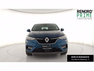 RENAULT Arkana 1.6 E-Tech full hybrid Intens Auto 145cv