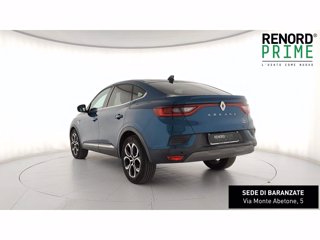 RENAULT Arkana 1.6 E-Tech full hybrid Intens Auto 145cv