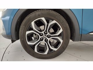 RENAULT Arkana 1.6 E-Tech full hybrid Intens Auto 145cv