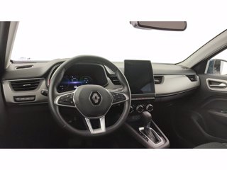 RENAULT Arkana 1.6 E-Tech full hybrid Intens Auto 145cv